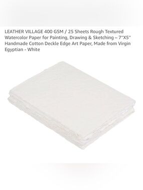 175 pcs of Brand New White Textured Paper/Invites